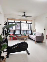 Blk 364B Hougang Meadow (Hougang), HDB 3 Rooms #595842111